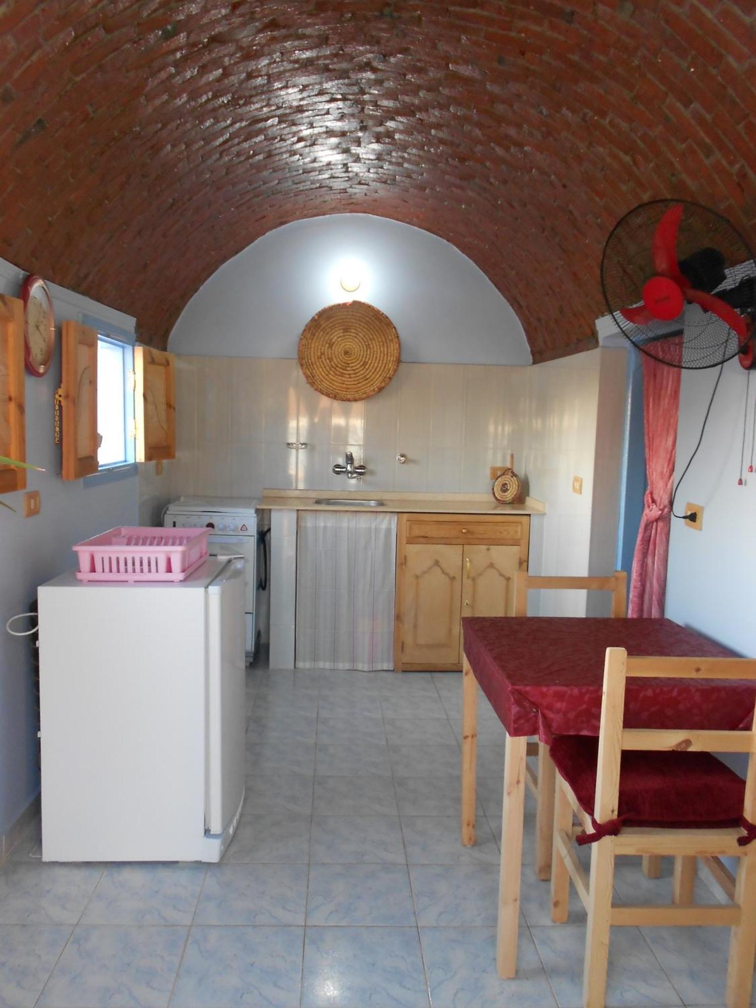 Villa Diletta Louxor Chambre photo