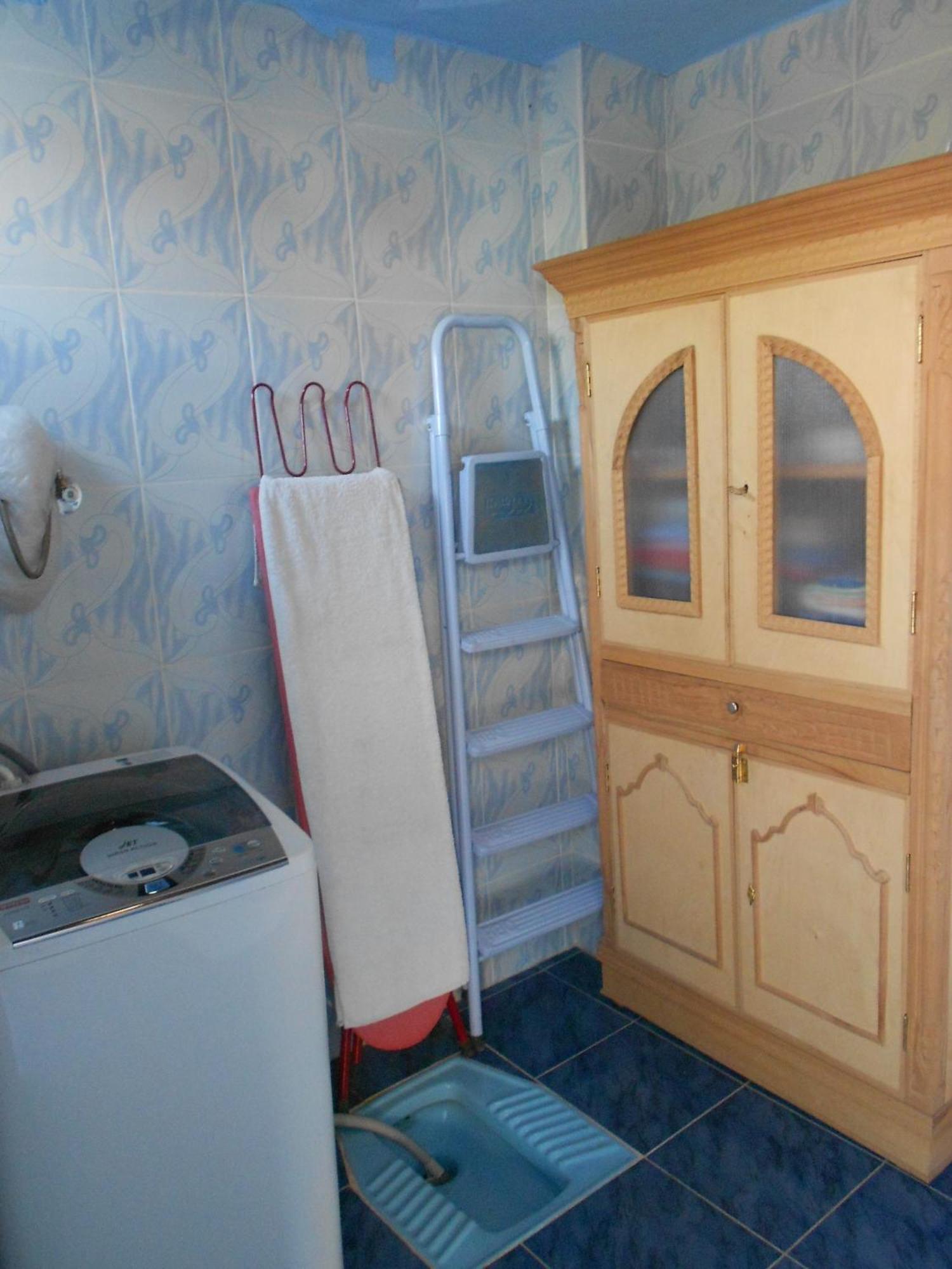 Villa Diletta Louxor Chambre photo