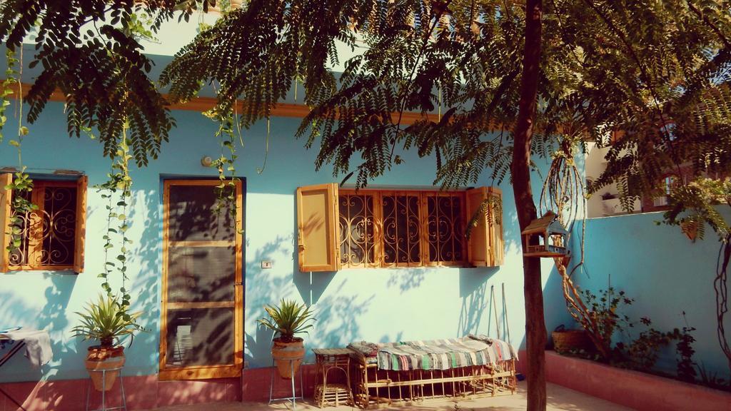 Villa Diletta Louxor Extérieur photo