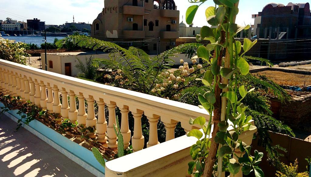 Villa Diletta Louxor Extérieur photo
