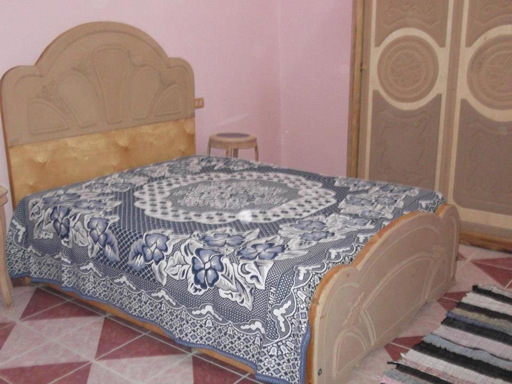 Villa Diletta Louxor Chambre photo