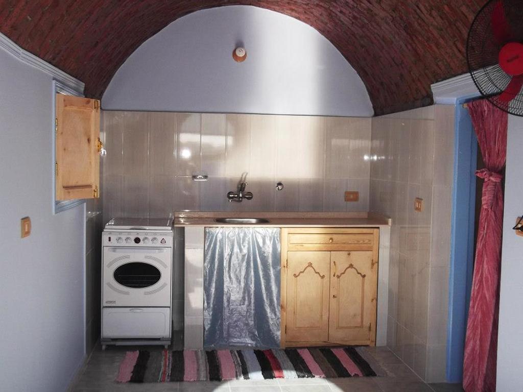 Villa Diletta Louxor Extérieur photo